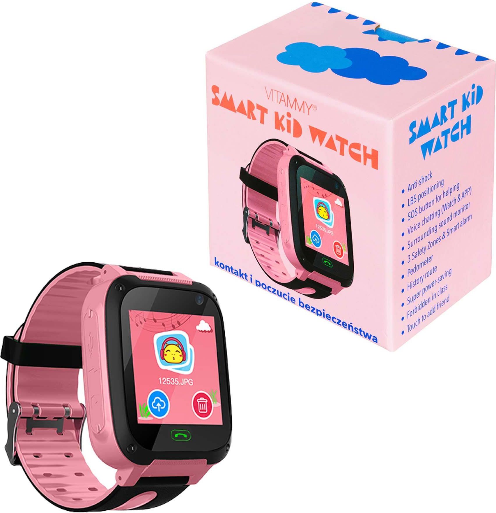 vivo ki smartwatch