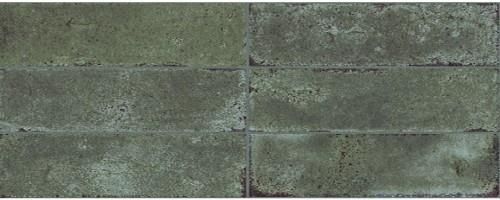 Płytki Porcelanosa Glazura Brick Vetri Green 33,3x59,2cm - Opinie i ...
