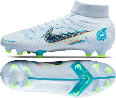 korki nike mercurial superfly 8 pro fg junior