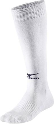 Mizuno Skarpety Siatkarskie Comfort Volley Socks Long V2Ex6A5571