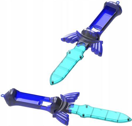 任天堂　Switch JYS Miecz do Joy-Con dla Nintendo Switch ZELDA NS239 - Ceny