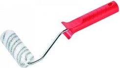Colorexpert Color Expert Wałek Z Rączką Srebrny Pasek 10/27Cm Do Gładkiej Ściany SBC86452999