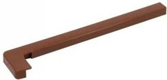Zdjęcie Plasti King Zaślepka Do Parapetu Pcv Orzech Prawa S749557215 - Libiąż