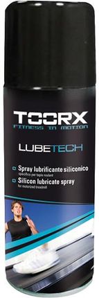 Garlando Silikonowy Smar Do Bieżni Kettler Toorx 200Ml