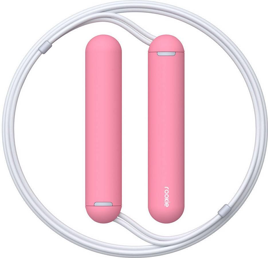 Tangram Factory Skakanka Smart Rope Rookie Różowa - Ceny i opinie ...