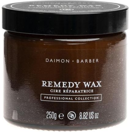 Daimon Barber Pomada Wosk Do Włosów Remedy Wax 250 G