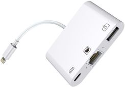 Microconnect Lightning Hub - Iphone / Ipad (Lighthub2)