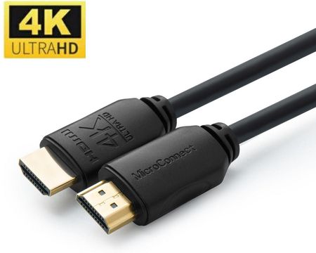 Microconnect 4K Hdmi Cable 10M (Mchdm191910V20)