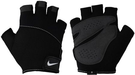 Nike Rękawiczki Fitness Women S Gym Elemental Gloves Czarny