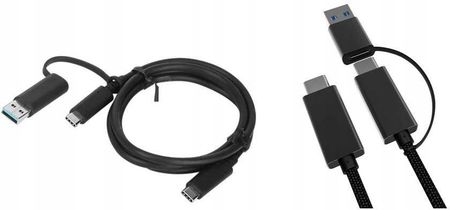 Inna Microconnect Usb-C Cable Cable, 1M (Usb31Cca1)