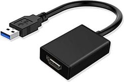Microconnect Usb 3.0 To Hdmi Graphic (Mcusb30Hdmi)