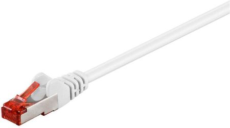 Microconnect S/Ftp Cat6 1.5M White Lszh (Sstp6015W)