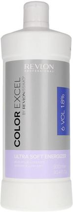 Revlon Energizer Color Excel Oxydant 1,8%, 900Ml