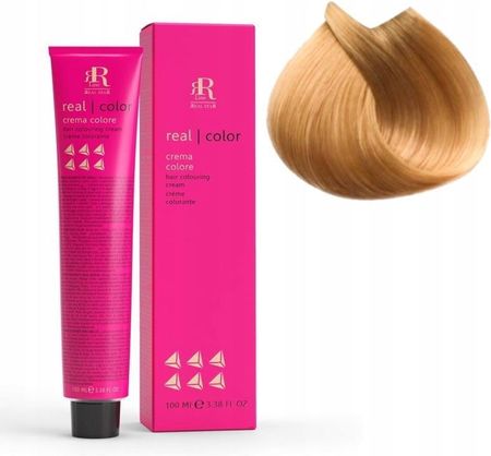 Rr Line Farba Do Włosów Profesjonalna Kolor 104 Blond Miedziany 100 ml