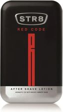 Zdjęcie Sarantis Str 8 Red Code Płyn Po Goleniu 100Ml - Międzyrzec Podlaski