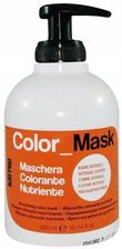Zdjęcie Kaypro Color Maska Koloryzująca Włosy Ruda 300Ml - Otwock