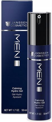 Janssen Cosmetics Calming Hydro Gel 50Ml