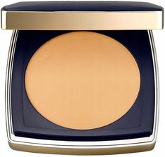 ESTEE LAUDER Double Wear Stay In Place Matte Powder Foundation SPF 10 12g. 4W1 HONEY BRONZE