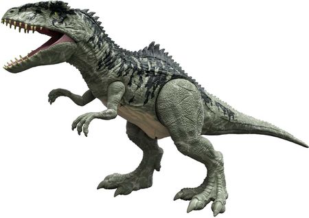 Mattel Jurassic World Kolosalny Dinozaur GWD68