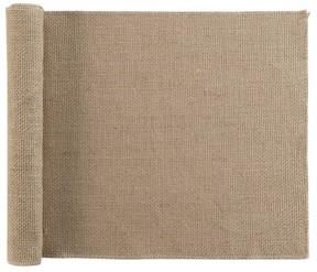 Douceur D Intérieur Obrusy Chemin De Table 35X140 Cm Jute Uni Leny 22330086H