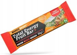 Zdjęcie Namedsport Energy Fruit Bar Smak Pistacji 35G - Świecie