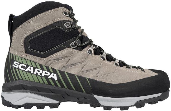 Buty trekkingowe Scarpa Mescalito Trk Gtx Taupe Forest Taupe