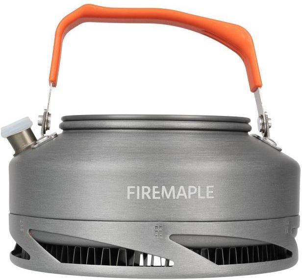 Fire Maple Zestaw Naczyń Feast Heat Exchanger Cookware