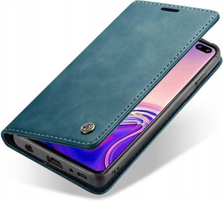 Etui z klapką Wallet Case do Samsung Galaxy S10