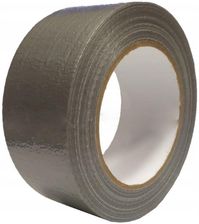 Zdjęcie PARTNER Taśma srebna DUCK 48mm x 50m, 5025 - Pobiedziska