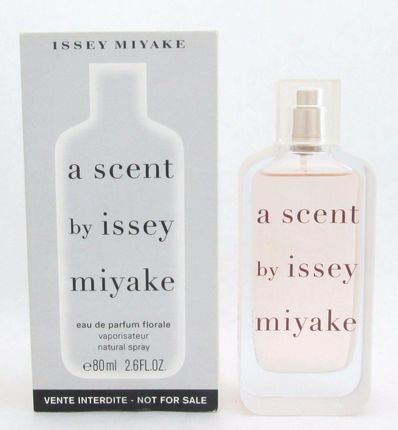 Issey Miyake A Scent By Florale Woda Perfumowana Tester 80ml