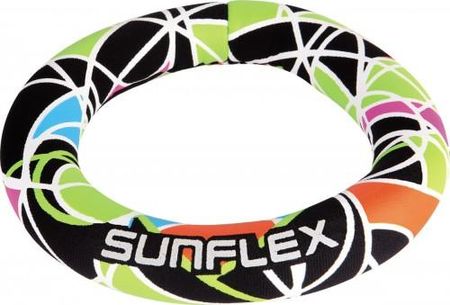 Sunflex Zestaw Kółek Do Wyławiania Z Wody Funsport Diving Rings Color Pro-Design 3szt.
