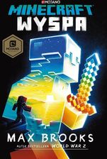 Zdjęcie Minecraft. Wyspa (wyd. 2022) MUZA - Ćmielów