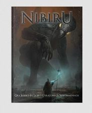 Alis Games Podręcznik Główny NIBIRU