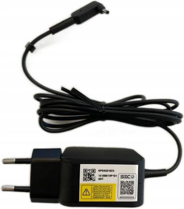 ACER ŁADOWARKA ZASILACZ 45W 19V 2.37A WTYK 3.0X1.1 (KP04501018)