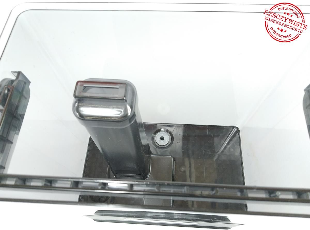 Outlet małe AGD PRODUKT Z OUTLETU NAWILŻACZ/ DYFUZOR HUMIDIFIER DHJS06 Ceny i opinie Ceneo.pl