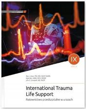 Itls International Trauma Life Support Ratownictwo - Nauki medyczne
