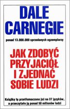Zdjęcie Jak zdobyć przyjaciół i zjednać sobie ludzi (MOBI) - Mikstat