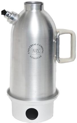 Czajnik aluminiowy ALB Pro - 1,2l (682)