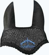 Zdjęcie Veredus Nauszniki Dla Konia Colored Czarno Jasnoniebieskie 1V1B2 - Serock