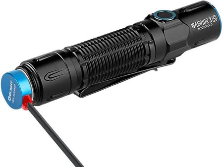 オーライト　Olight Warrior 3S 2300ルーメン　ブラック Amazon.co.jp: OLIGHT(オーライト) WARRIOR 3S 懐中電灯 2300