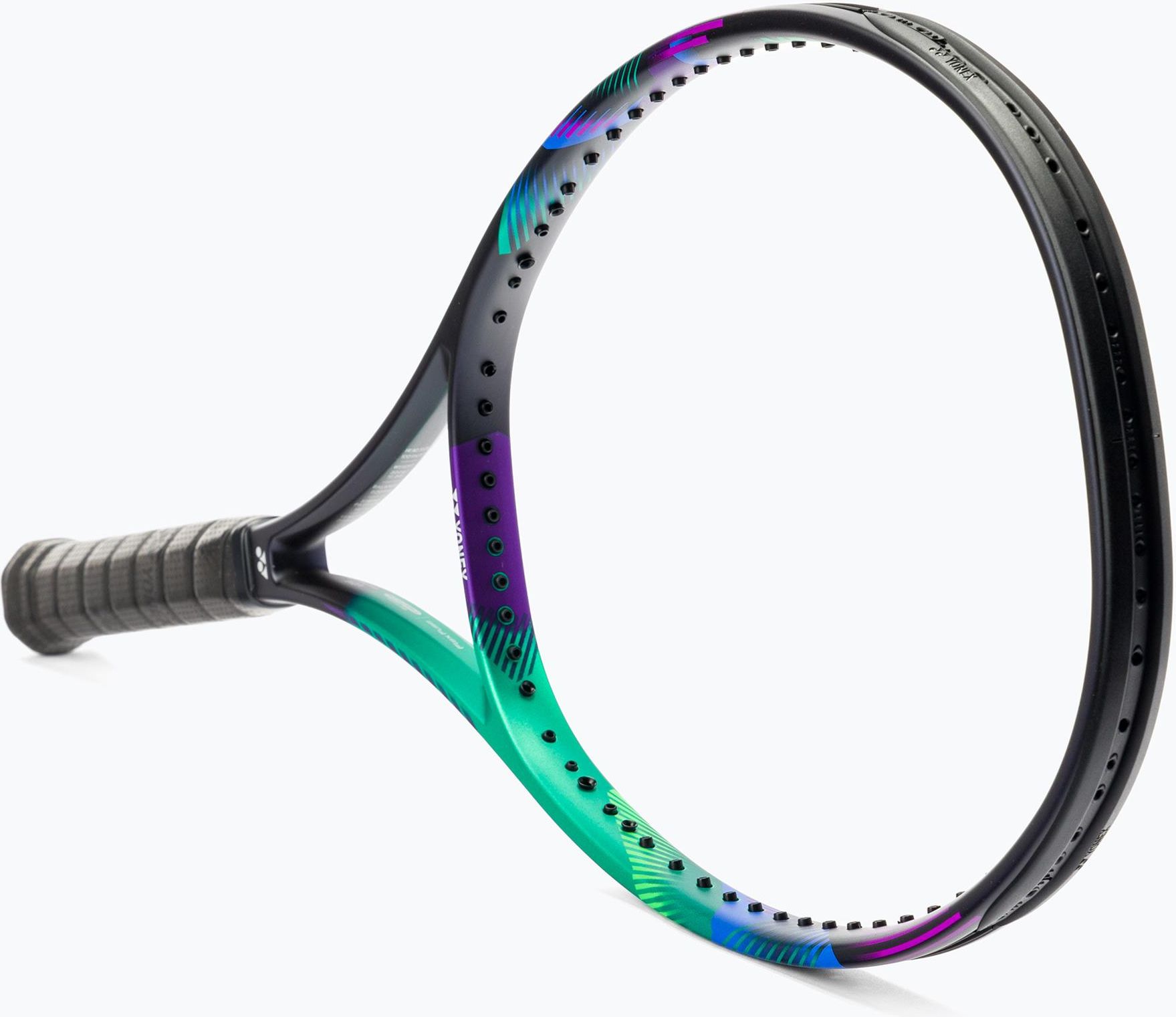 YONEX - ヨネックスvcore pro100 ヨネックス(Yonex) 2021年モデル Vコア プロ 100 (300g