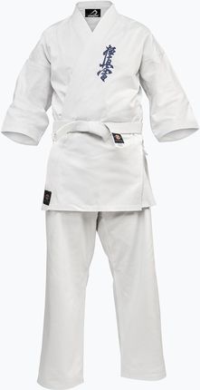 Overlord Karategi Karate Kyokushin 901120 Biały
