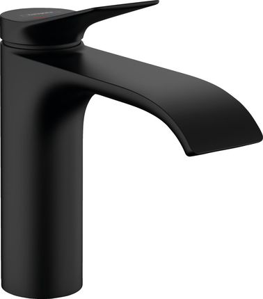 Hansgrohe Vivenis Coolstart Czarny Mat 75024670