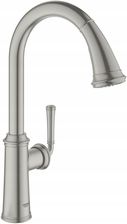Grohe Gloucester L Starlight 30422DC0
