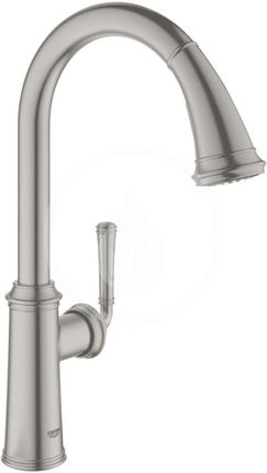 Grohe Gloucester L Starlight 30422DC0