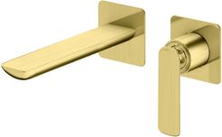 Kohlman Experience Brushed Gold QW180EGDB