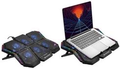 Zdjęcie TRACER GAMEZONE STREAMER 17" PODSTAWKA CHŁODZĄCA - Koszalin