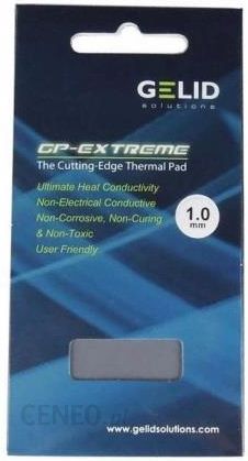 Thermopad Gelid GP-Ultimate 120 x 20 x 1mm