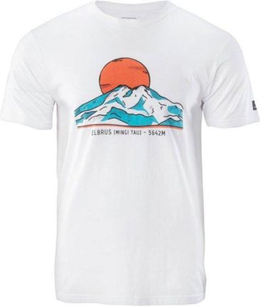 Koszulka męska Elbrus Dorini