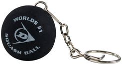 Zdjęcie Dunlop Brelok Squash Ball Key Holder - Dąbie